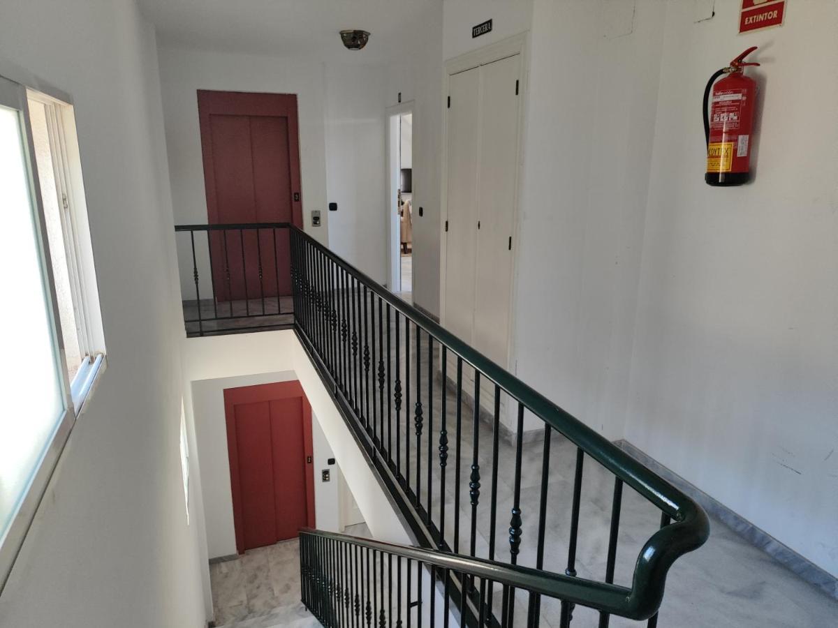 Leilighet Evans Realty At Atico & Centro & Playa & Vistas Mar