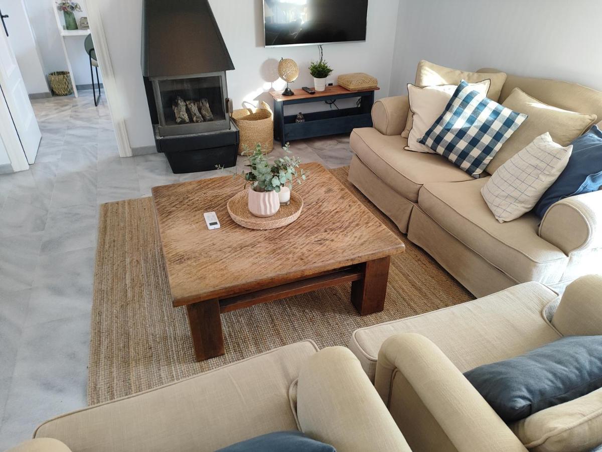 Evans Realty At Atico & Centro & Playa & Vistas Mar Leilighet