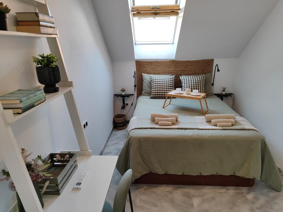 Evans Realty At Atico & Centro & Playa & Vistas Mar Fuengirola